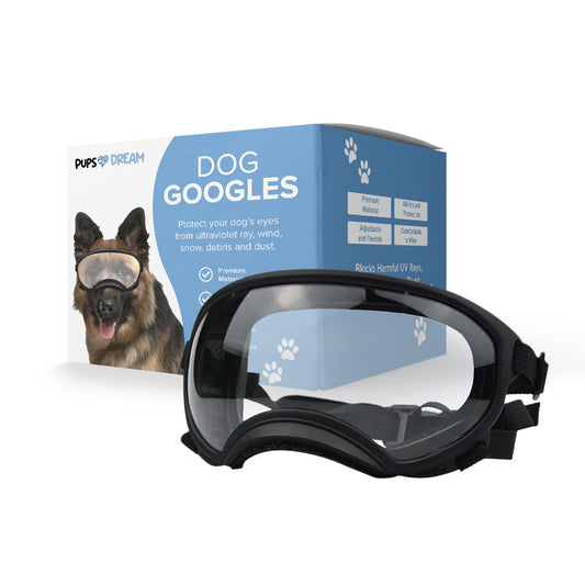 Dog Goggles - Petmagicworld