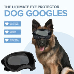Dog Goggles - Petmagicworld