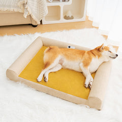 Full Support Comfortable Orthopedic Dog Bed - Petmagicworld