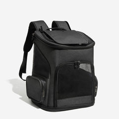 Portable Folding Travel Large Pet Carrier Bag Backpack - Petmagicworld