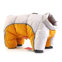 DressPet™ - Waterproof, Insulated Puffer Coat for Small/Medium Dogs - Petmagicworld