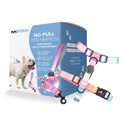 No Pull Dog Harness - Petmagicworld