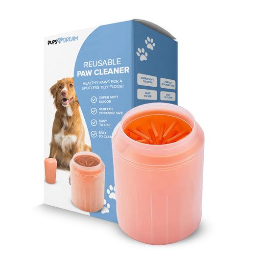 Reusable Paw Cleaner - Petmagicworld