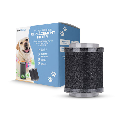 Replacement Filter (1pc) - Petmagicworld