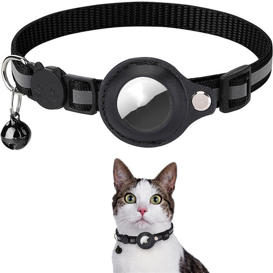 FurryFind - AirTag Pet Collar - Petmagicworld