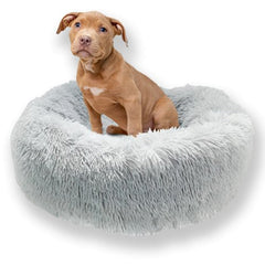 Calming Dog Bed - Removable Cover Version - Petmagicworld