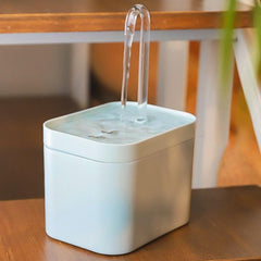 CatTap™ - #1 Best-Selling Filtered Cat Water Fountain - Petmagicworld