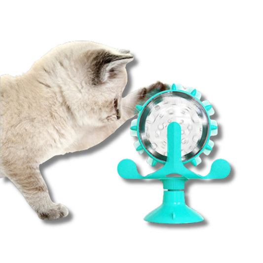 Challenge Spinning Toy - Petmagicworld