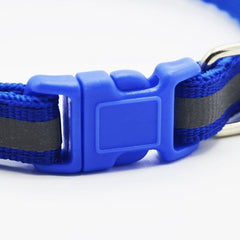 Colorful Dogs Collar With Bell - Petmagicworld