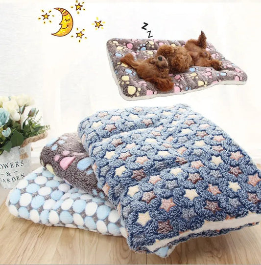 Cozy Calming Dog Blanket - Petmagicworld