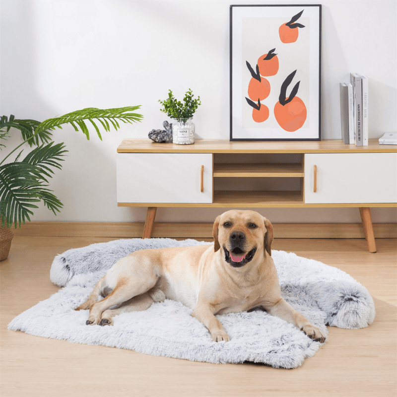 Dogs Sofa Blanket - Petmagicworld