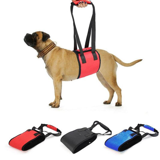 Dog Harness Lift Support Protection Belt - Petmagicworld