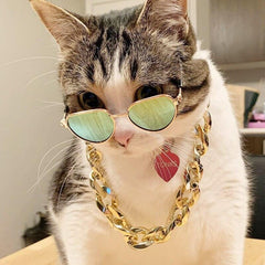 Fashion Pet Dog Necklace Collar - Petmagicworld