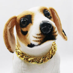 Fashion Pet Dog Necklace Collar - Petmagicworld
