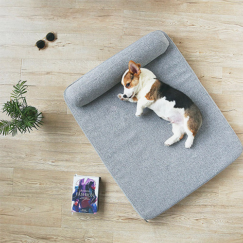 Deep Sleep Orthopaedic Dog Bed - Petmagicworld