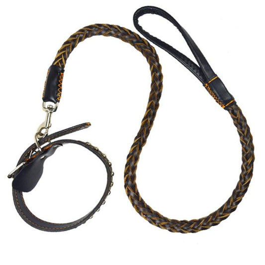 Rope Collar Set - Petmagicworld