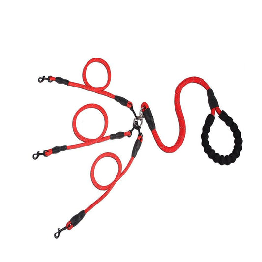 Dog Leash Traction Rope - Petmagicworld