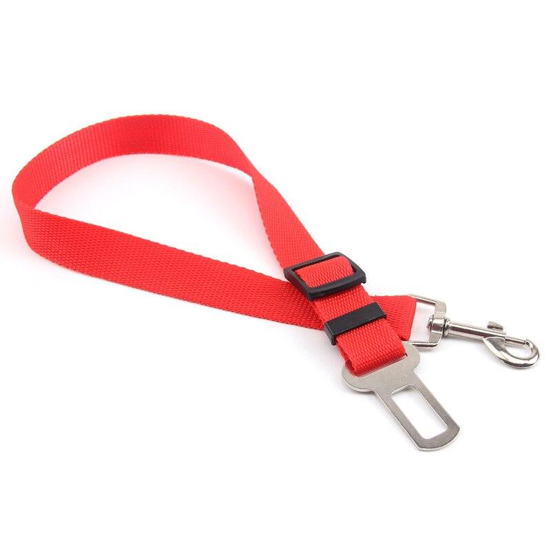 Dog Seat Belt Safety Harness - Petmagicworld
